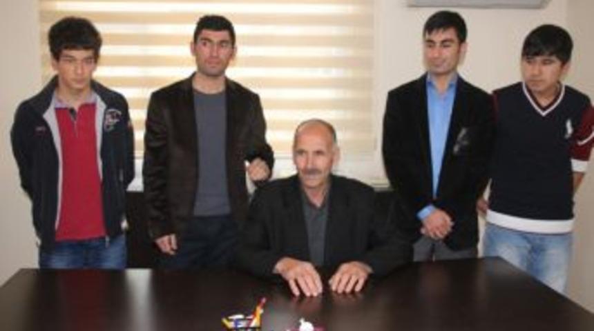 'Dershaneler Kırsaldan Şehire G&ouml;&ccedil;&uuml; Engelledi'