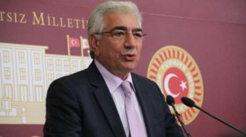 Anayasa Uzlaşma Komisyonu &Ccedil;alışmaları