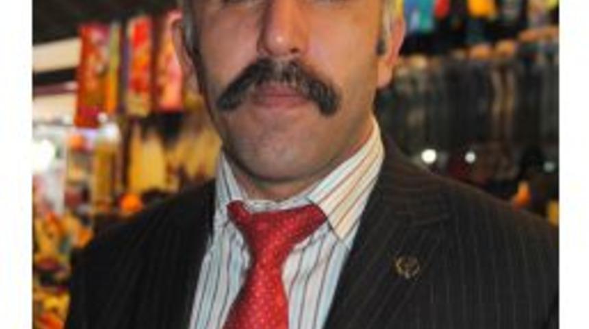 'Bu Millet Alevisi Ile S&uuml;nnisi Ile Etle Tırnak Gibidir, Kimse Ayıramaz'