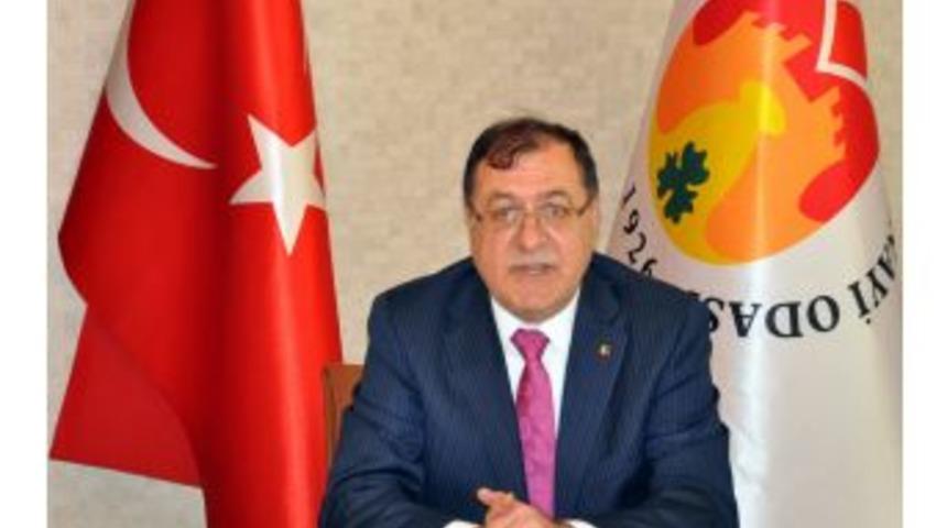 Parmaksız : Dershanelerin Kapatılması Teşebb&uuml;s H&uuml;rriyetine Aykırı