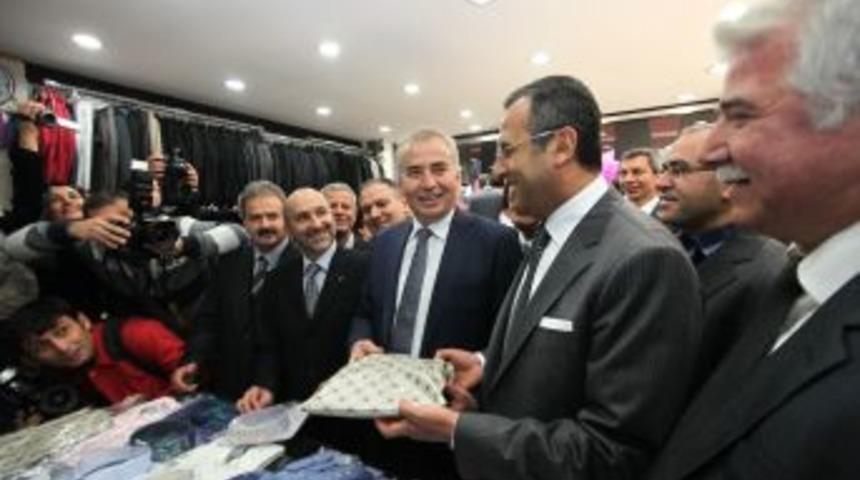 2. Kalei&ccedil;i İndirim Festivali Başladı