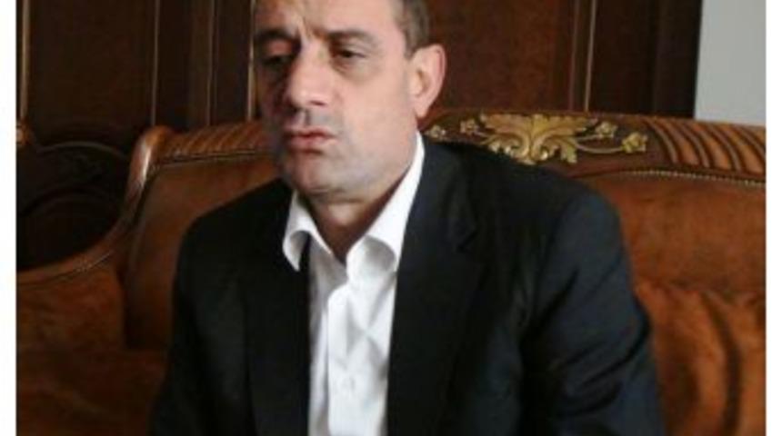 Tezcan: Dershaneler Konusunda Her Kesimin G&ouml;r&uuml;ş&uuml;ne Başvurulmalı