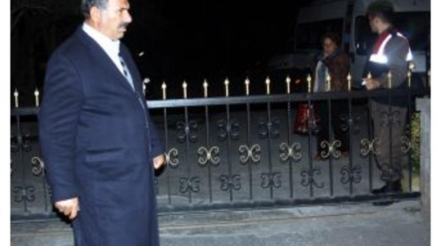 Mehmet &Ouml;calan, Bir Yıllık S&uuml;re&ccedil; Değerlendirildi