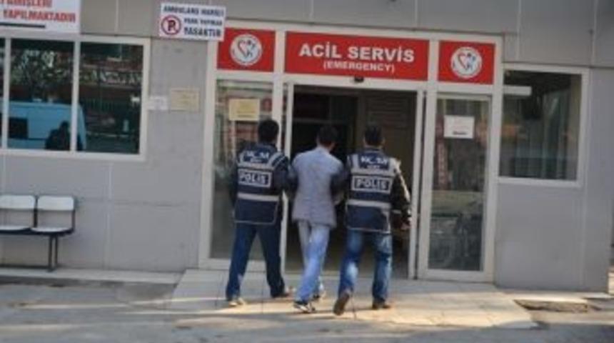 Siirt&rsquo;te Haksız Kazan&ccedil; İddiasına 7 Tutuklama