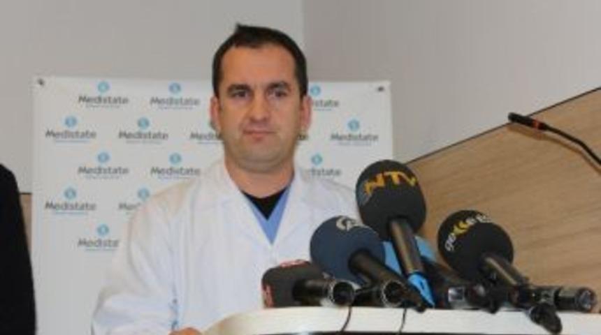 Behzat Uygur: "babam Bundan Sonra Yapılacak Olan Her Şeyde Hatırlanacaktır"