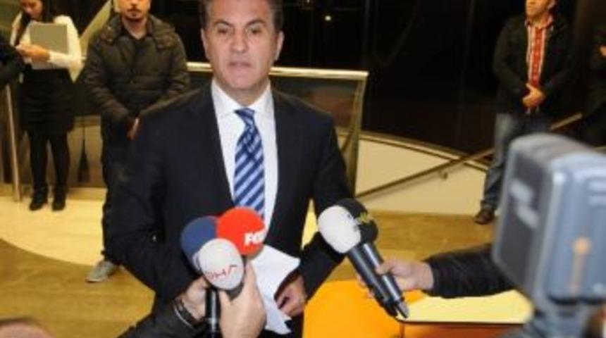 Mustafa Sarıg&uuml;l: &ldquo;nejat Babanın &lsquo;mizah&rsquo; Anlayışı Bize Bir Mirastır&rdquo;