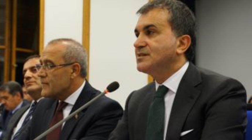 UNESCO I&ccedil;in Kanun &Ccedil;ıkarılacak