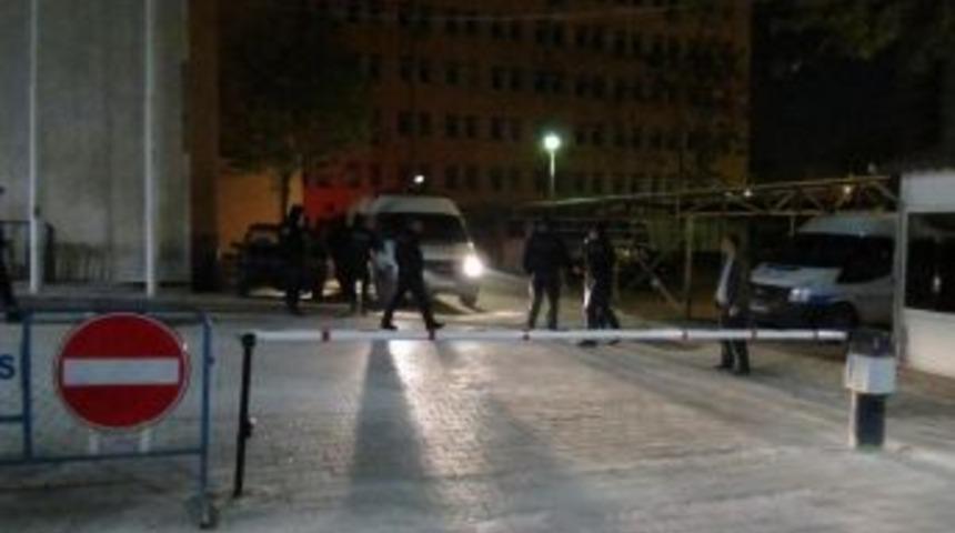 5 Pkk&rsquo;lı Tutuklandı