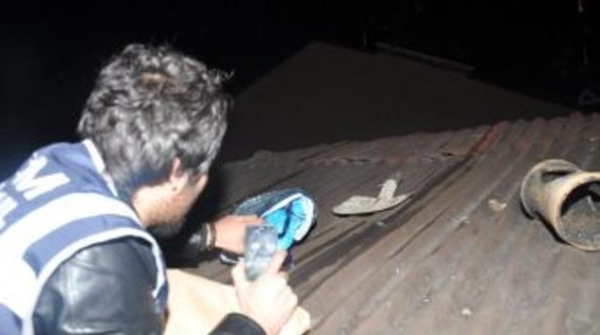 İstanbul&rsquo;da Geniş &Ccedil;aplı Uyuşturucu Operasyonu