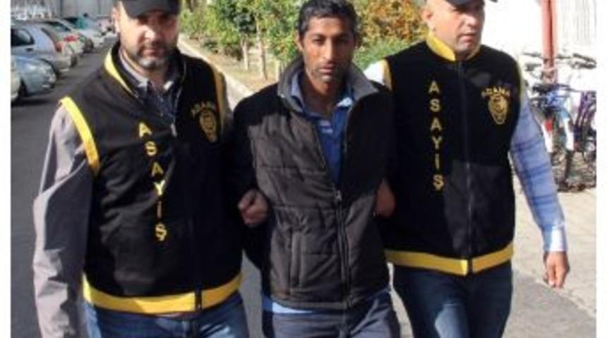 Uyuşturucu Tacirine 4 Yıl Hapis