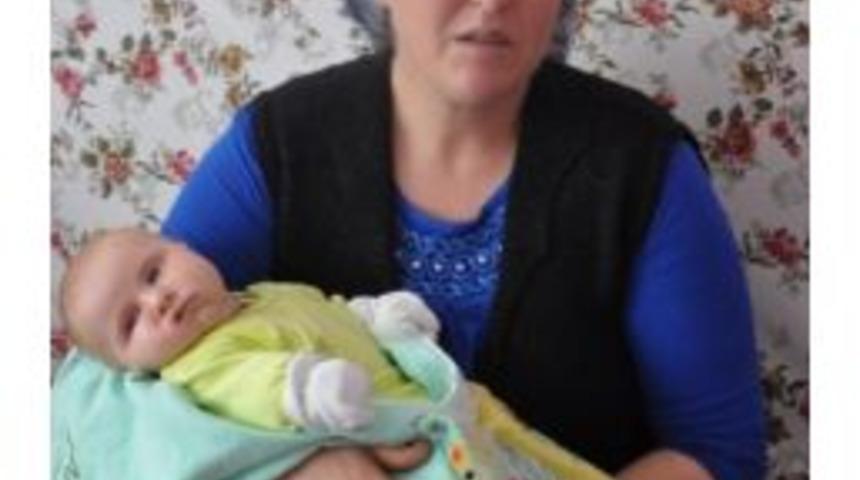 Kırklareli'nde &ccedil;ocuk yapana su bedava