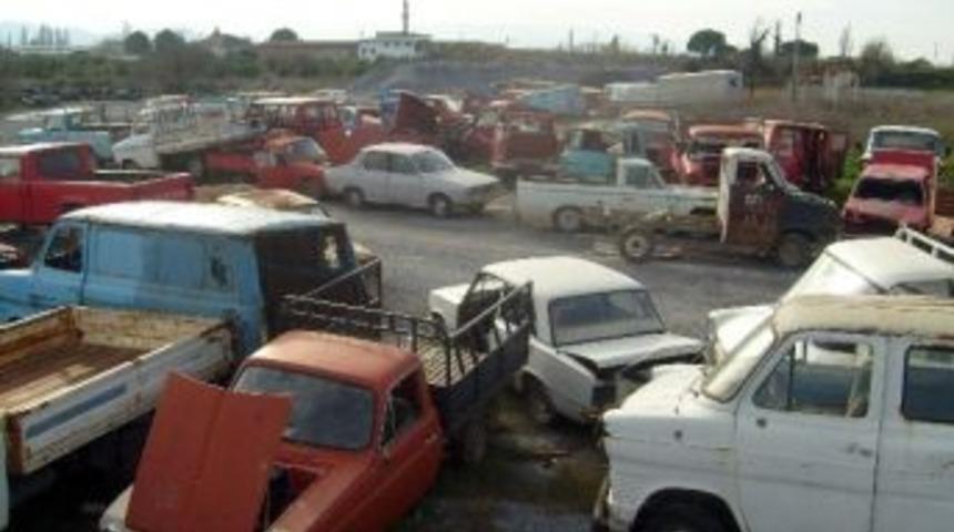 Aydın'da Suriyeli K&ouml;y&uuml; Haberine Yalanlama