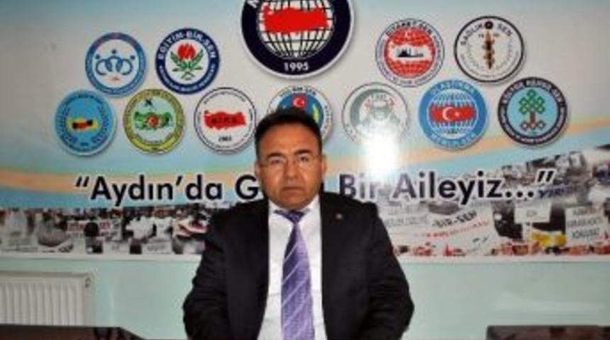 Karaer: &ldquo;dershane Konusunda Herkesi Memnun Edecek Bir Sonu&ccedil; M&uuml;mk&uuml;n&rdquo;