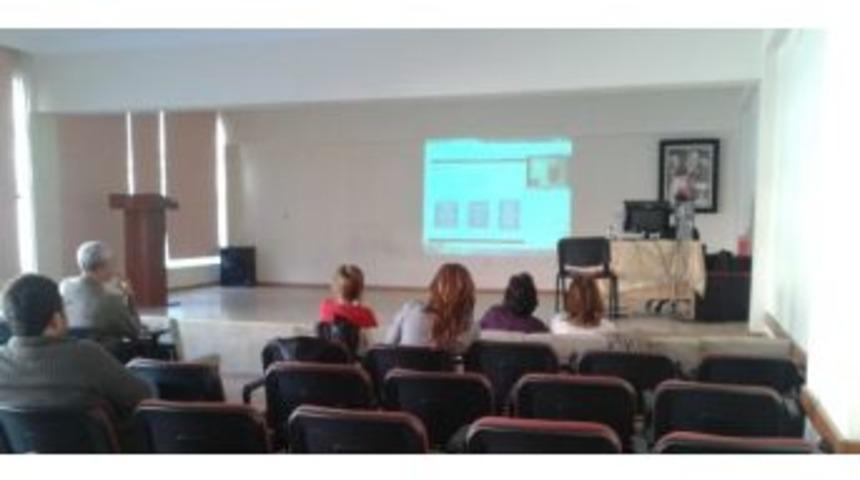 Kırklareli Eğitim-bir-sen&rsquo;den Uzaktan Merkezi Eğitim Kursu Başladı