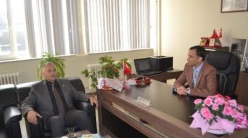 G&uuml;rc&uuml;n, &ldquo;herkes Taşın Altına Elini Koymalı&rdquo;