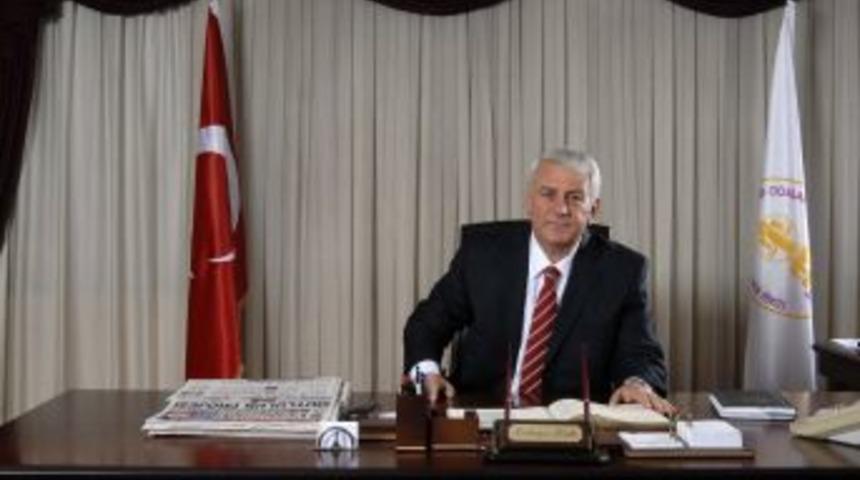 Esnaf Ve Sanatkarlar Da Dershanelerin Kapatılmasına Karşı