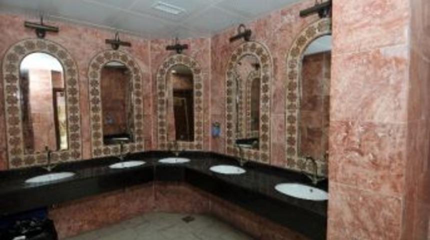 Vatandaş İstedi, Ke&ccedil;i&ouml;ren Belediyesi Yaptı