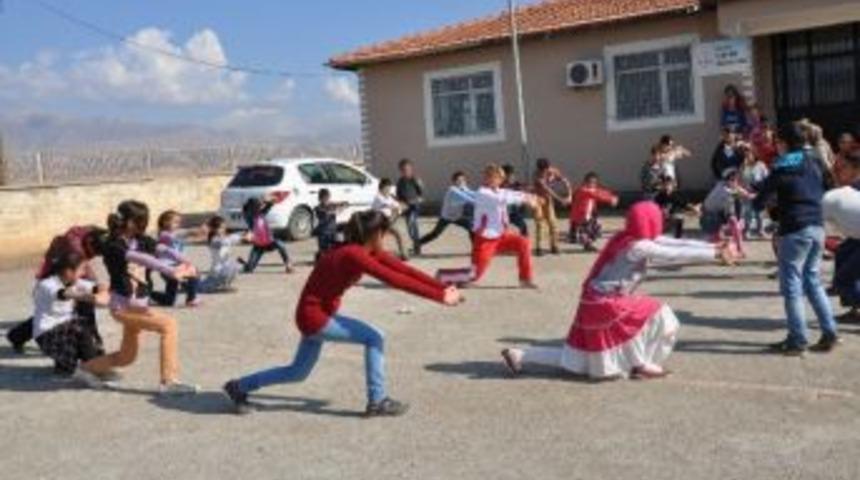 Rusya'da Yapılacak Olan Avrupa Şampiyonası