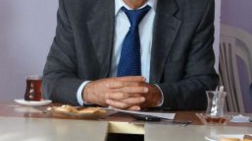 'Dershaneler Okulların Alternatifi Değil Destekleyicisidir'