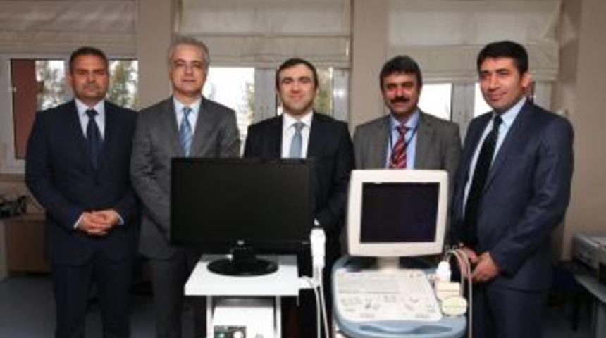 Petkim&rsquo;den Aliağa Devlet Hastanesi&rsquo;ne Tıbbi Cihaz Bağışı