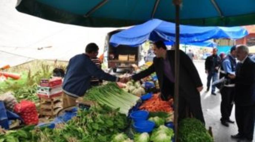 Başiskele&rsquo;de Zabıta Hizmetleri Farkı