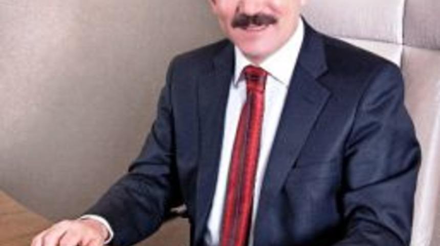 Başkan Doğan, &Ccedil;ocukları Unutmadı