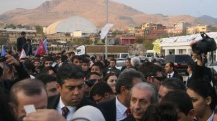 Başbakan&rsquo;ın Yeşillendirme Talimatı Verdiği Makam Dağı