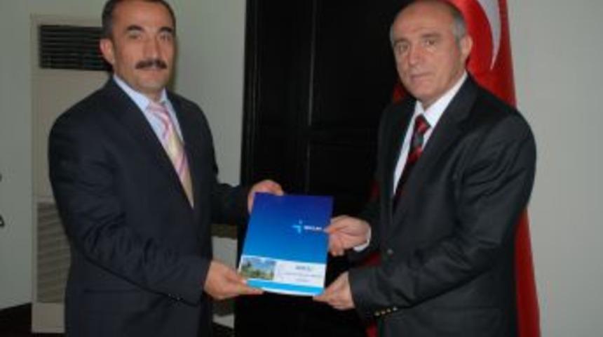 İş G&uuml;c&uuml; Analizi Raporu Hazırlandı