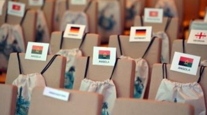 Başkan Kocaoğlu'ndan Expo İ&ccedil;in Son Hamle