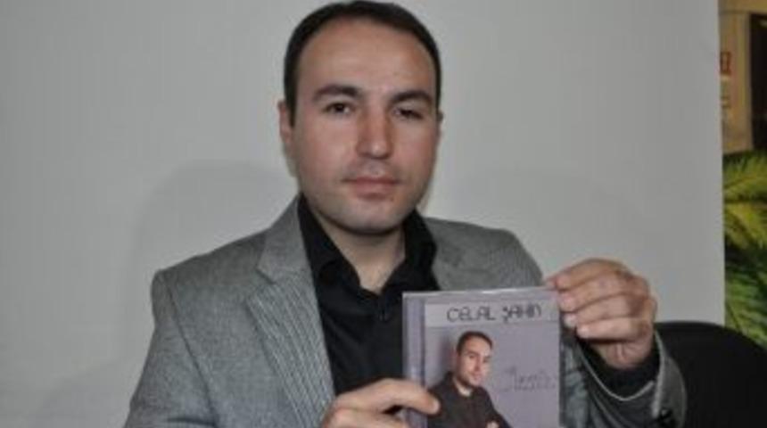 Kayserili Sanat&ccedil;ı &lsquo;g&ouml;n&uuml;lden&rsquo; Alb&uuml;m&uuml;n&uuml; &Ccedil;ıkarttı