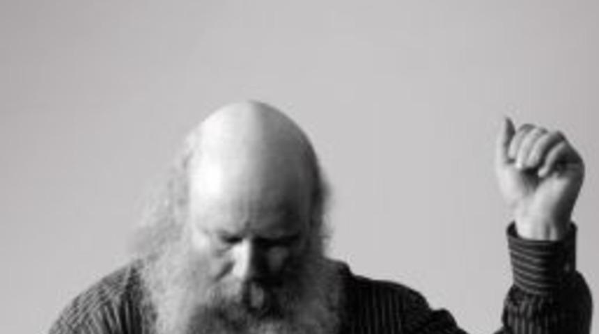 Festival İsvi&ccedil;reli Piyanist &ldquo;werner B&auml;rtschi&rdquo; İle Devam Ediyor