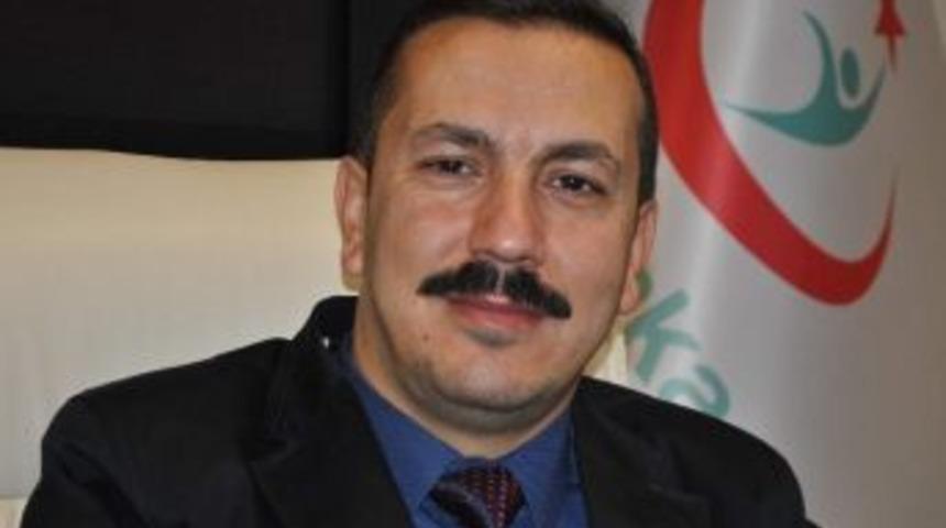 Yılda 3 Milyon İnsan Koah'tan &Ouml;l&uuml;yor