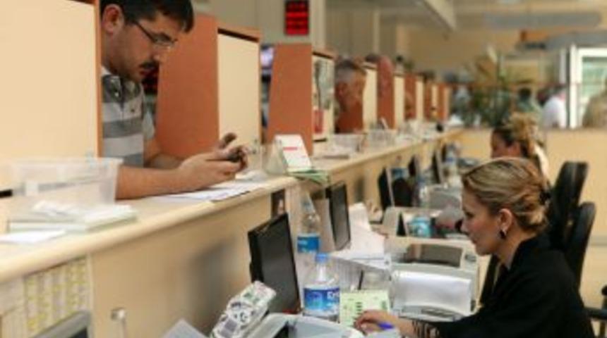 Yenimahalle Belediyesi&rsquo;nden Vergi Uyarısı