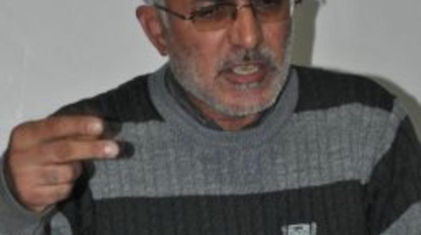 (&ouml;zel Haber) Kayseri'de "aşırı Narkozdan &Ouml;l&uuml;m" İddiası