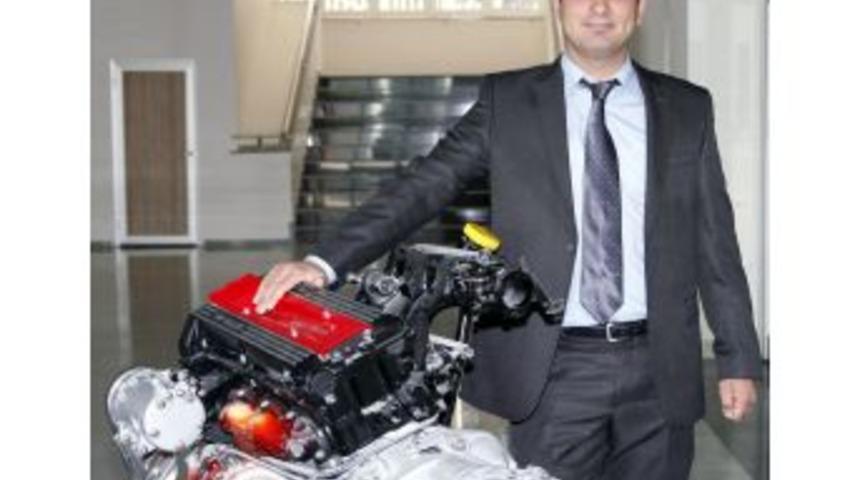 Bu Buluş Otomotiv Sekt&ouml;r&uuml;nde &Ccedil;ığır A&ccedil;acak