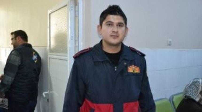 L&ouml;semili Nurullah İ&ccedil;in Kemik İliği Bağışına Yoğun Destek