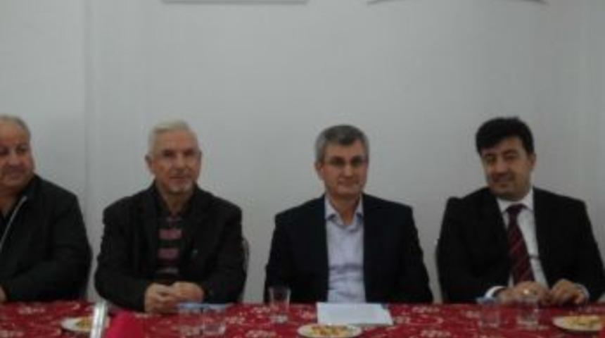 İş Adamlarından Dershane Açıklaması