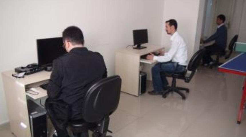 Bitlis&rsquo;te Toplum Ruh Sağlığı Merkezi A&ccedil;ıldı