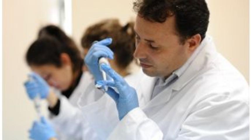 &Ouml;ld&uuml;r&uuml;len leopar İran Parsı &ccedil;ıktı