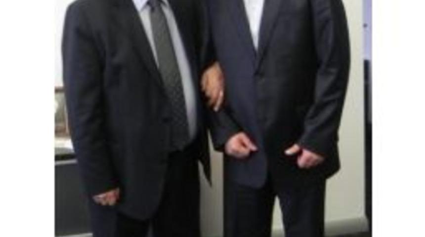 Chp'li G&uuml;rkan'dan Adnan Keskin'e "sosyal Belediyecilik" S&ouml;z&uuml;