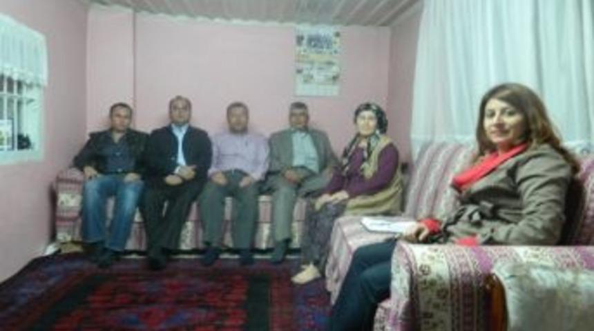 Kula Ticaret Meslek Liseliler Geziyor G&ouml;r&uuml;yor