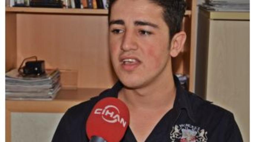 "Tıp Fak&uuml;ltesi &Ouml;ğrencisiysem Bunu Dershaneme Bor&ccedil;luyum"