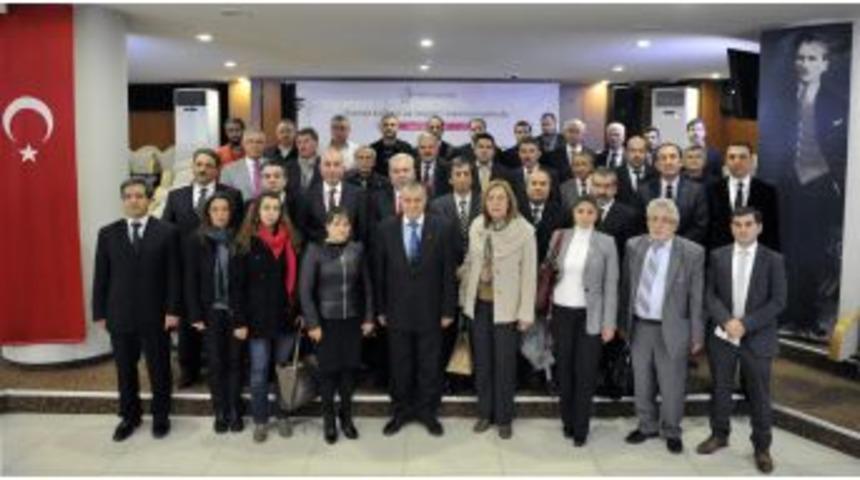 ETO: Dershanelerin Kapatılmasında En B&uuml;y&uuml;k Zararı &Ccedil;ocuklarımız G&ouml;recektir