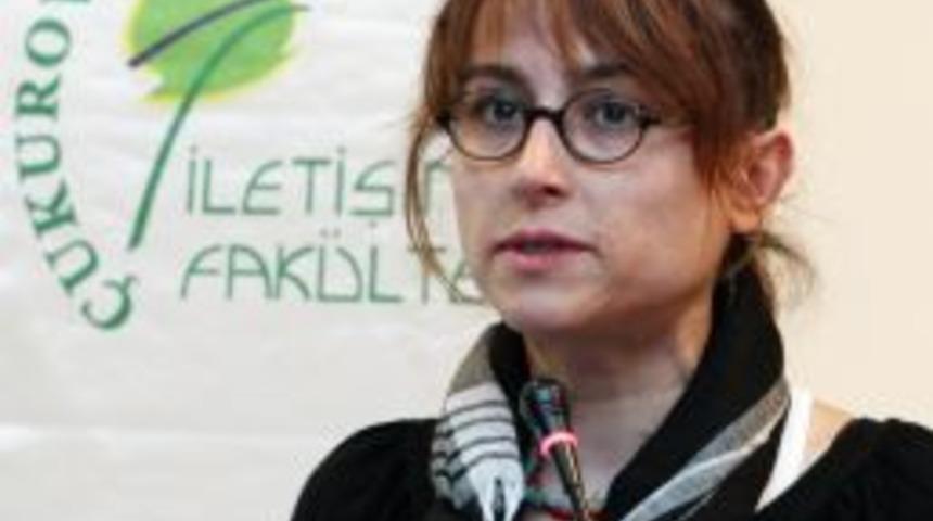 &Ccedil;ukurova &Uuml;niversitesi'nde RT&Uuml;K Uzman Tezleri Paneli Yapıldı