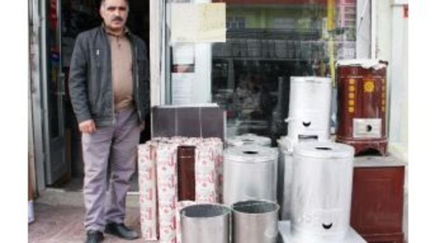 Sac Soba Zamana Meydan Okuyor