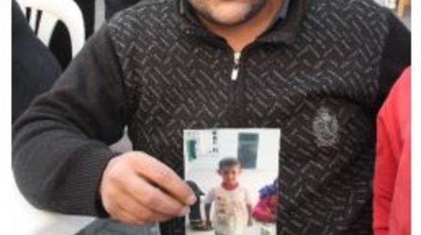 (&ouml;zel Haber) O Baba Konuştu: "biz Kimseyi Lin&ccedil; Etmedik, Oğlum Korsan G&ouml;steriye Katılmadı"