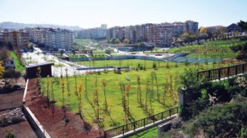 &Ouml;ve&ccedil;ler Vadisi Bitmek &Uuml;zere