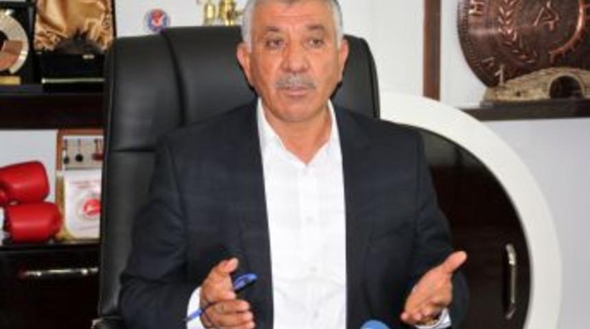 ATSO Başkanı Uslu: B&ouml;yle Radikal Bir Karar Alelacele Alınmamalı