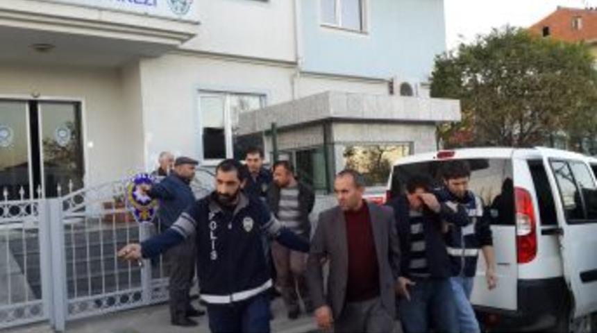 Sultanbeyli&rsquo;de Ka&ccedil;ak Sigara Operasyonu