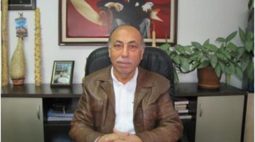 Ticaret Ve Sanayi Odası Başkanı: On Binlerce Insan Dershanede Iş Ve Aş Buluyor